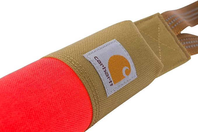 Carhartt Pet Toys, Training Fetch and Chew