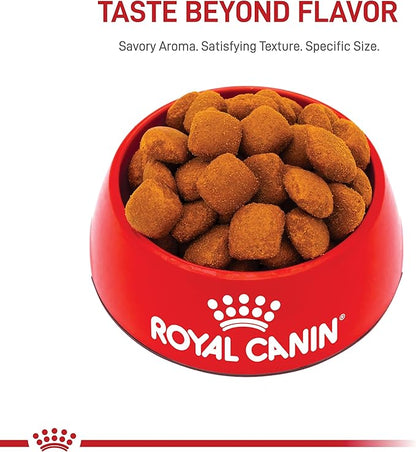 Royal Canin Giant Breed Adult Dry Dog Food, 30 lb Bag