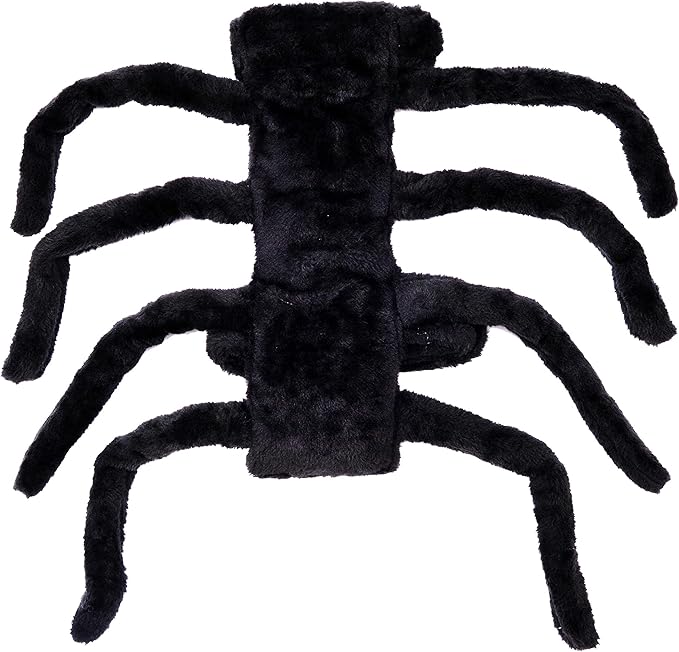 Rubie's Pet Spider Harness Costume, Extra-Large