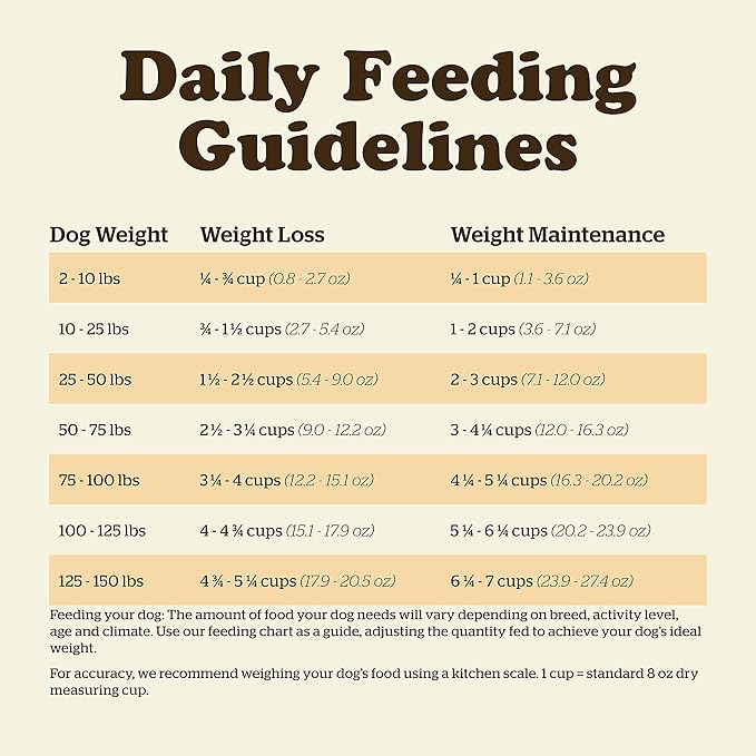 Now Fresh Grain Free Dog Food, 12 lb – Grain Free Dry Dog Food Recipe for Adult Dogs with Real Meat and Fish for Protein – for Small, Medium and Large Breeds