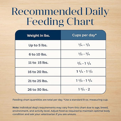 Blue Buffalo Basics Dry Dog Food for Small Breed Adult Dogs, Limited Ingredient Diet, Turkey Recipe, 11-lb. Bag