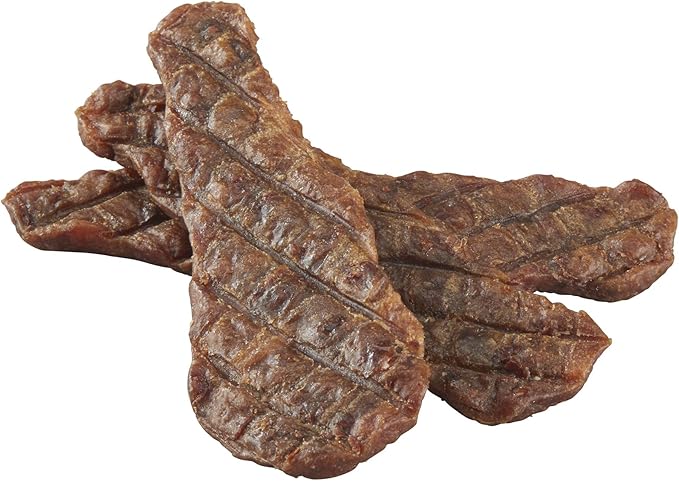 Grilled Dog Treats, Chicken, 12 oz. Pouch (Pack of 2)