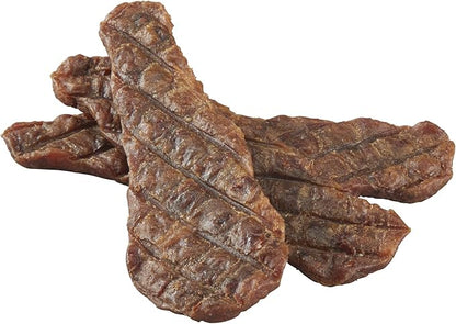 Grilled Dog Treats, Chicken, 12 oz. Pouch (Pack of 2)