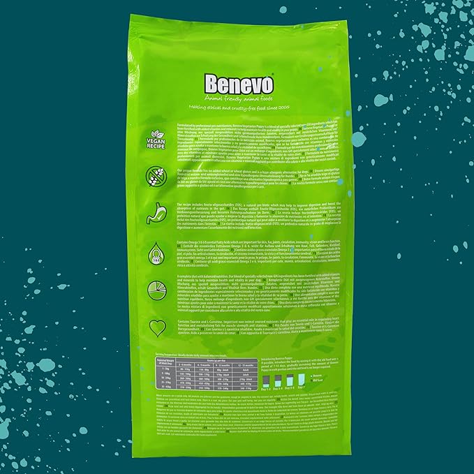 Dry Puppy Food Original Complete Puppy - 2kg Bag