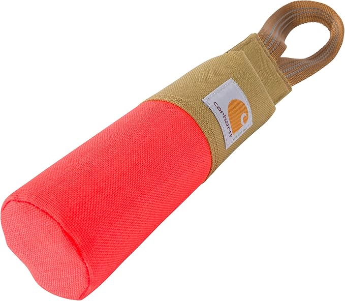 Carhartt Pet Toys, Training Fetch and Chew