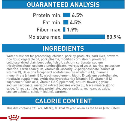 Royal Canin Size Health Nutrition X-Small Puppy Dry Dog Food, 3 lb Bag Size Health Nutrition X-Small Puppy Thin Slices in Gravy Wet Dog Food, 3 oz can (12-Count)