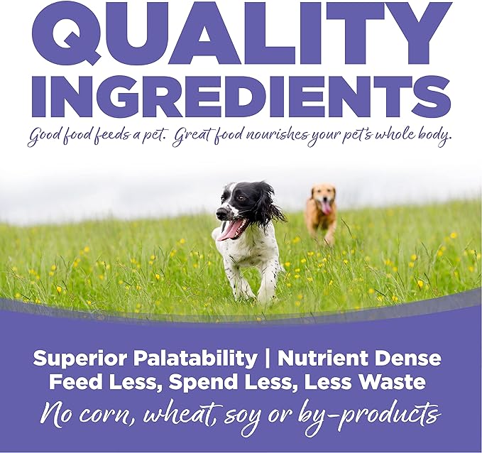 Nutrisource Sm/Med Breed Dry Puppy Food 15 Lb