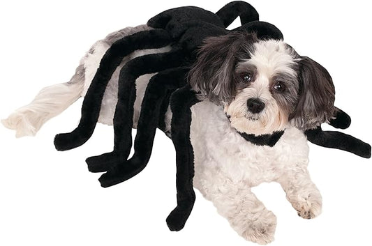 Rubie's Pet Spider Harness Costume, Extra-Large