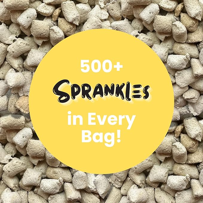 Freeze Dried Dog Food for Small & Large Breeds Dogs, 16 Oz Chicken Dog Food Toppers for Picky Eatres, Made in USA - Grain Free & All Natural Freeze Dried Dog Treats Made with 96% Meat Organs