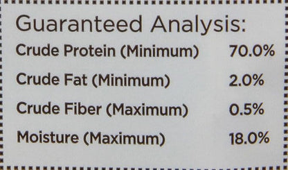 Full Moon All Natural Human Grade Dog Treats, Chicken Jerky, 12.5 Ounce