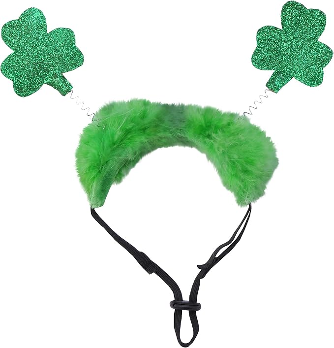 Rubie's St. Patrick's Day Shamrock Bopper Dog Costume