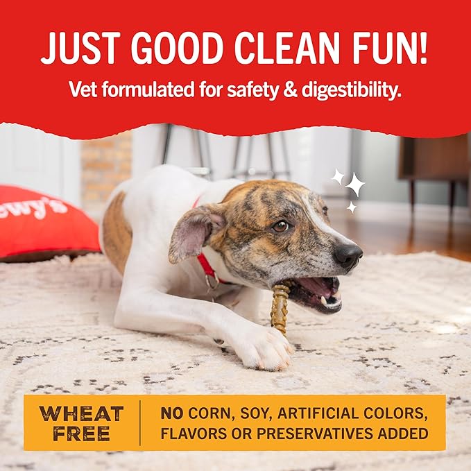 Stella & Chewy's Dental Delights with Freeze-Dried Chicken - Small Dental Treats for Dogs, Single Serve