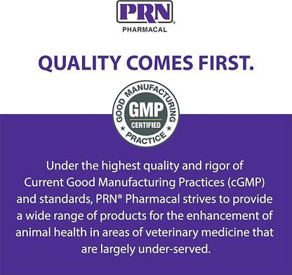 PRN Pharmacal OPTIMA 365 - Essential Fatty Acids Nutritional Supplement for Cats & Dogs - With Omega-3, Omega-6, Omega-9, & Other Vitamins & Minerals to Support Overall Pet Health - 16 Fl Oz