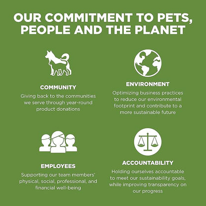 GO! SOLUTIONS Sensitivities Limited Ingredients Dry Dog Food - Grain Free Turkey recipe - Complete & Balanced Nutrition for All Life Stages, 12 lbs