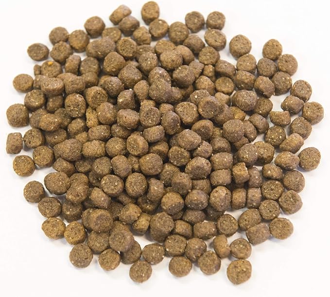 Muenster Perfect Balance Grain Free Recipe with Chicken Meal Dog Food- Complete and Balanced Kibble for Large, Medium or Small Breed Dogs, 25 lb