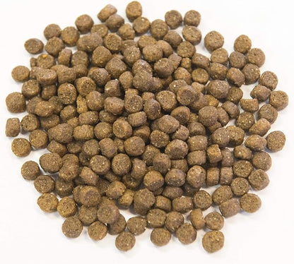Muenster Perfect Balance Grain Free Recipe with Chicken Meal Dog Food- Complete and Balanced Kibble for Large, Medium or Small Breed Dogs, 25 lb