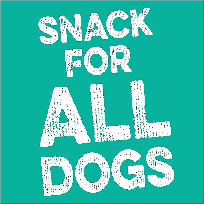 Dingo Tartar And Breath Dental Sticks For All Dogs, 20 Sticks Per Pack