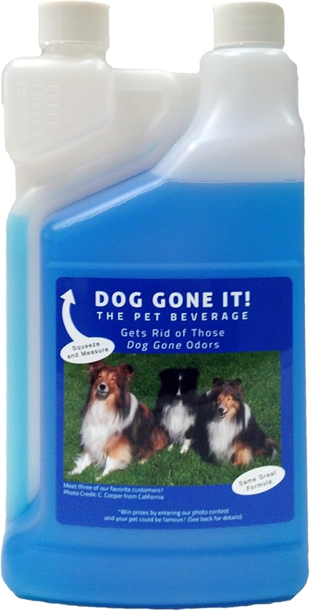 Dog Gone It - Digestive Aid