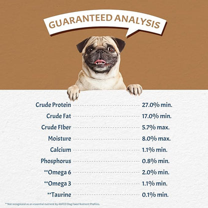 Canine Caviar Free Spirit Dog Food Limited Ingredient Alkaline Holistic Dog Food – All Life Stages Gluten Free, Ultra-Premium Dog Food – Healthy Skin & Coat – Chicken & Pearl Millet – 4.4 lbs