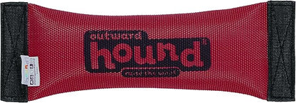 Outward Hound FireHose Fetch Dog Toy, Small