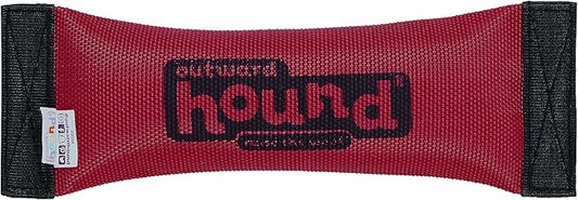 Outward Hound FireHose Fetch Dog Toy, Small