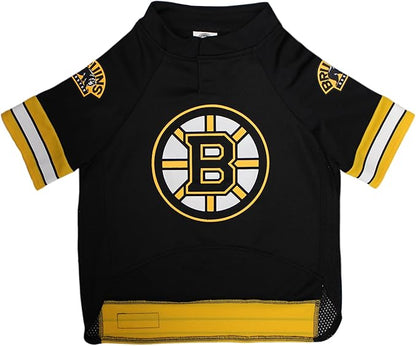 Pets First Pet Sports Nhl Pet Jersey