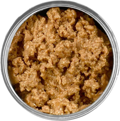 Evanger's Grain-Free Quail for Dogs & Cats