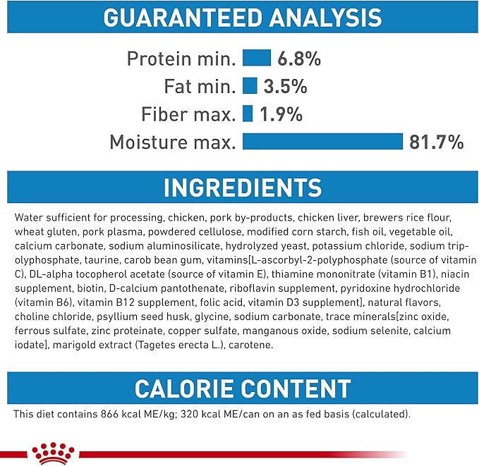 Royal Canin Size Health Nutrition Large Puppy Dry Dog Food, 17 lb Bag Size Health Nutrition Large Puppy Thin Slices in Gravy Wet Dog Food, 13 oz can (12-Count)