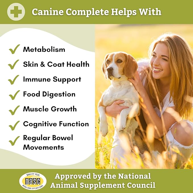 Wholistic Pet Organics: Multivitamin Chews for Dogs Organic Homemade Dog Treat for Medium and Small Dogs Calming Chews for Dogs Food Puppy Multivitamin Probiotics Immune Support Supplement