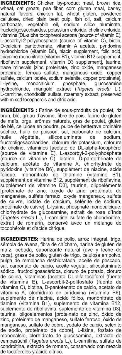 Royal Canin Large Weight Care Adult Dry Dog Food for Large Breeds, 30 lb bag