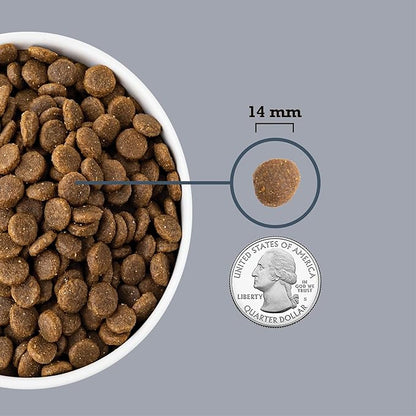 ACANA Adult Dry Dog Food, Light & Fit Recipe, Grain Free Dog Food, 25lb