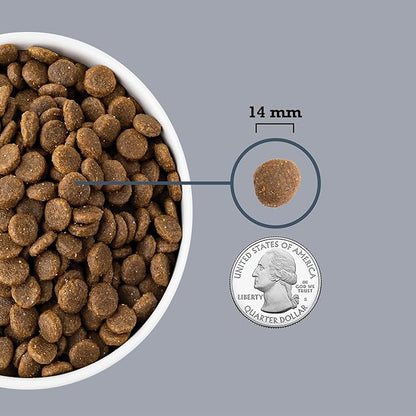 ACANA Adult Dry Dog Food, Light & Fit Recipe, Grain Free Dog Food, 13lb