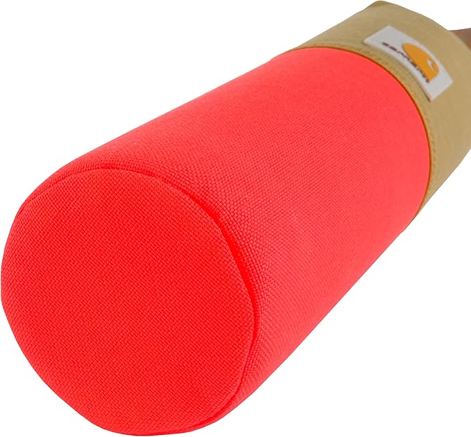 Carhartt Pet Toys, Training Fetch and Chew