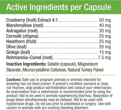 Only Natural Pet Kidney Support
