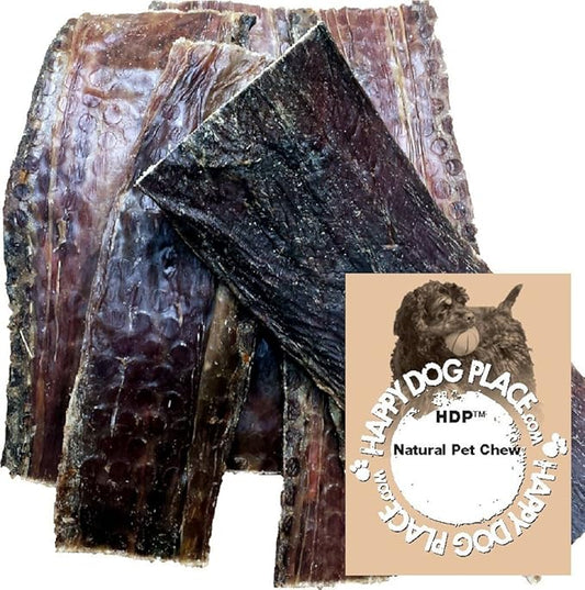 HDP Beef Jerky Strips Made in USA Size:5 LB
