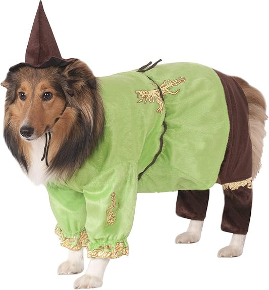 Rubies Costume Wizard of Oz Collection Pet Costume