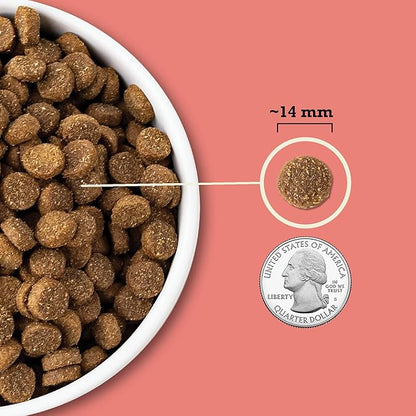 ACANA Wholesome Grains Dry Dog Food, Red Meat and Grains, Gluten Free, Beef, Pork, and Lamb Recipe, 22.5lb