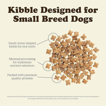 Bundle of Now Fresh Grain Free Dog Food- Turkey, Salmon & Duck 22lb+ Now Fresh Grain Free Dog Food - Turkey, Salmon & Duck 12lb