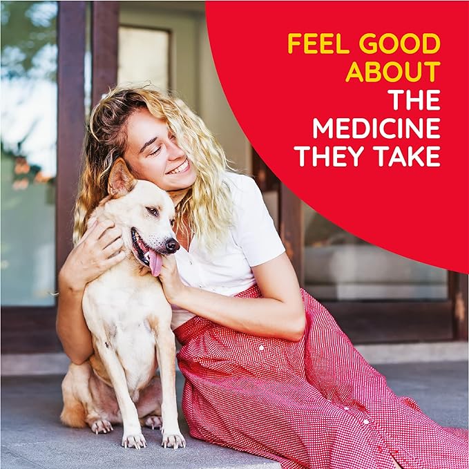 T-Relief Pet Pain Oral Drops Arnica +12 Powerful Natural Medicines for Muscle Joint & Hip Pain Soreness Stiffness Injuries in Dogs & Cats - Fast-Acting Soother - 1.69 oz (2 Pack)