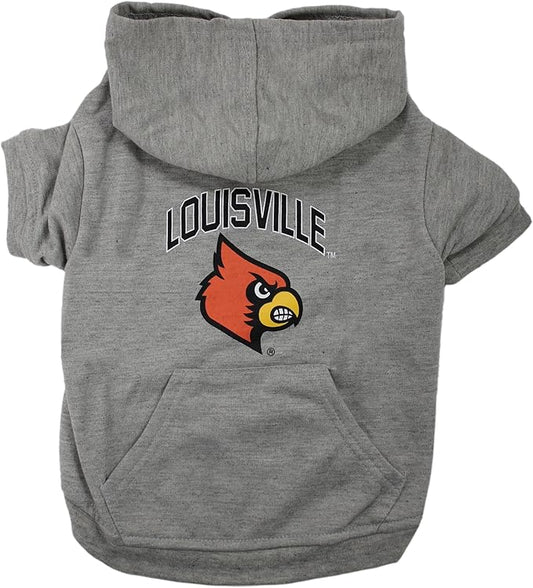 Pets First Louisville Sweatshirt, Large
