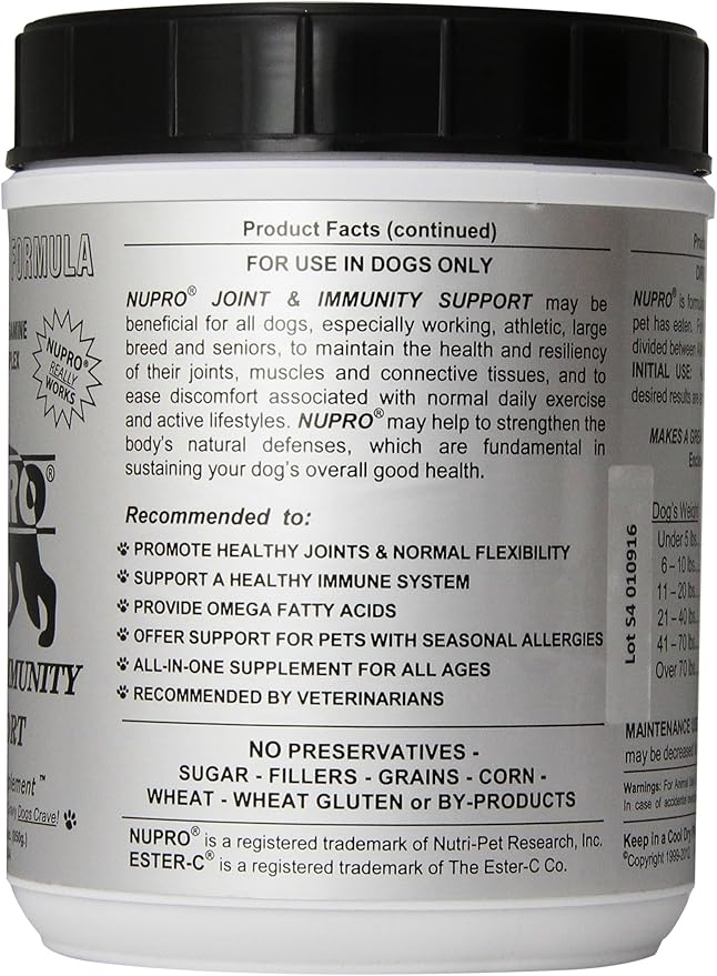 Nupro Joint Support (30 oz)