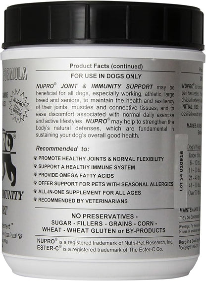 Nupro Joint Support (30 oz)