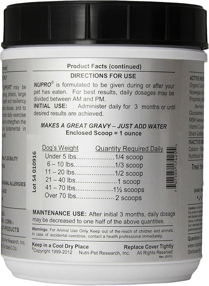 Nupro Joint Support (30 oz)