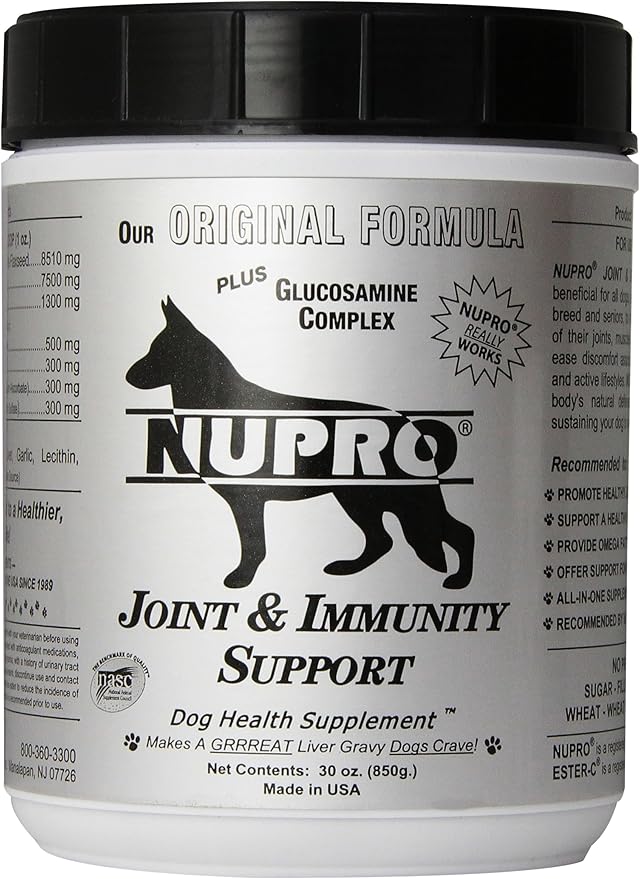 Nupro Joint Support (30 oz)