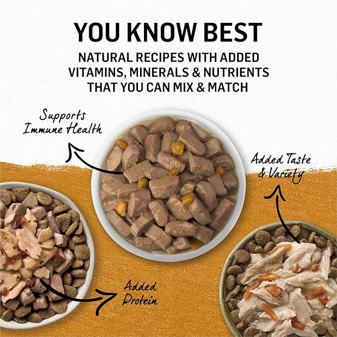 Purina Beyond Grain Free Chicken & Sweet Potato Recipe in Gravy Adult Wet Dog Food - 12/12.5 oz. Can