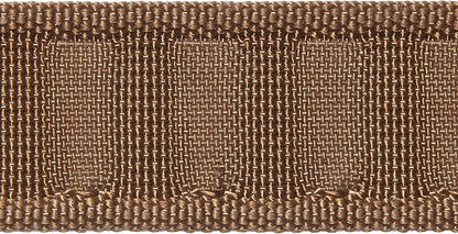 Carhartt Pet Fully Adjustable Wide Webbing Collar for Dogs, Carhartt Brown, Medium