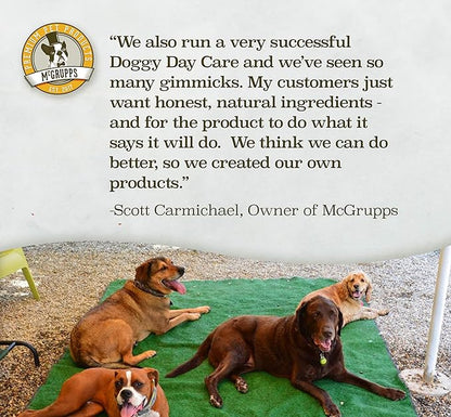 Probiotics water for dogs - Improves Dog Diarrhea - Constipation - Gas - Yeast - Bad Breath - Dog Allergies - All Natural Probiotic Spray - 2 Billion CFUs - Puppies to Seniors