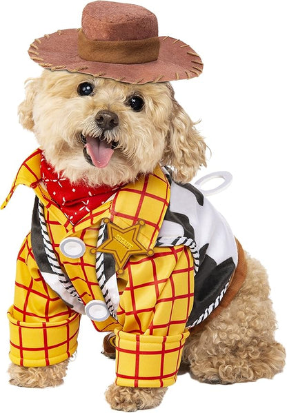 Rubie's Disney: Toy Story Pet Costume,Multicolor,Large,(200187LXL_L)