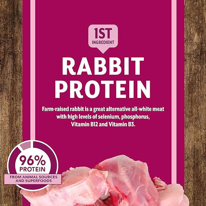 Venture Limited Ingredient Diet Grain Free Dry Dog Food