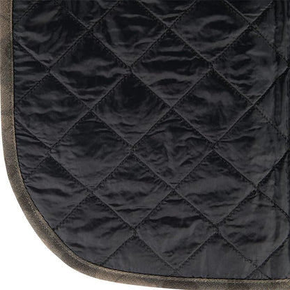 Carhartt Firm Duck Insulated Dog Chore Coat, Duck Camo Tarmac, X-Large